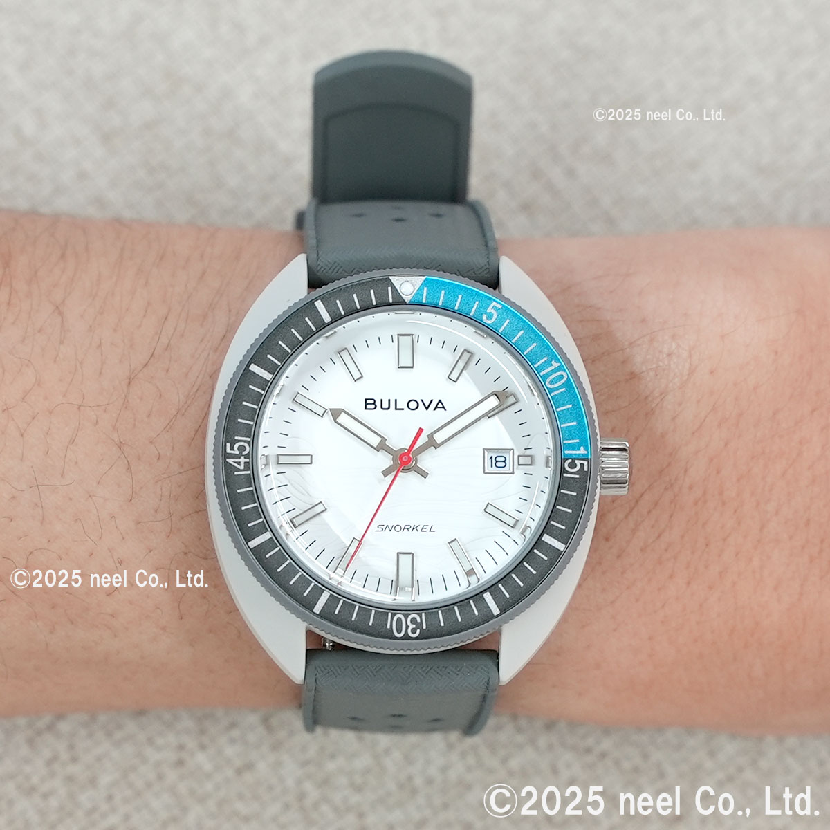 BULOVA（ブローバ） （豪華おまけ有） 腕時計 メンズ アーカイブス