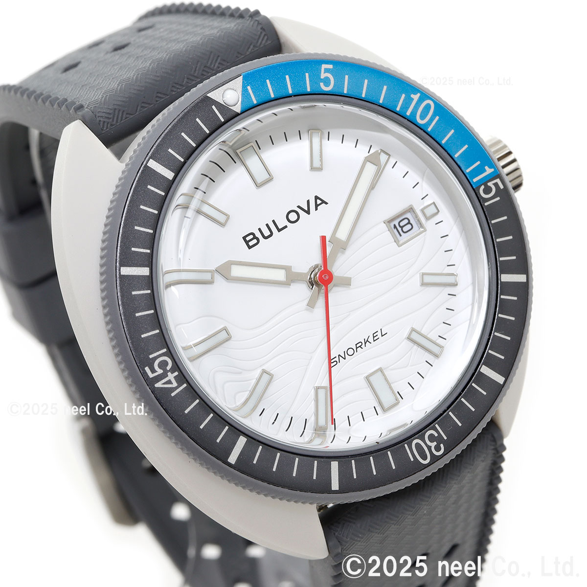 BULOVA（ブローバ） （豪華おまけ有） 腕時計 メンズ アーカイブス