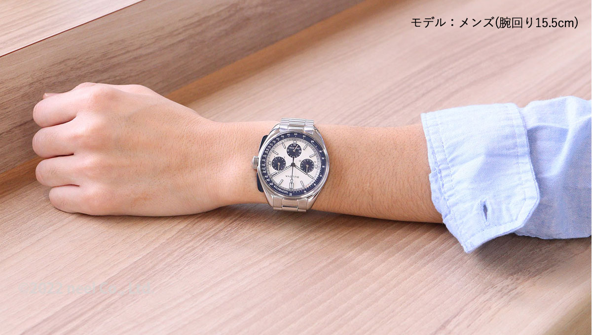 BULOVA（ブローバ） （豪華おまけ有） 腕時計 メンズ アーカイブ