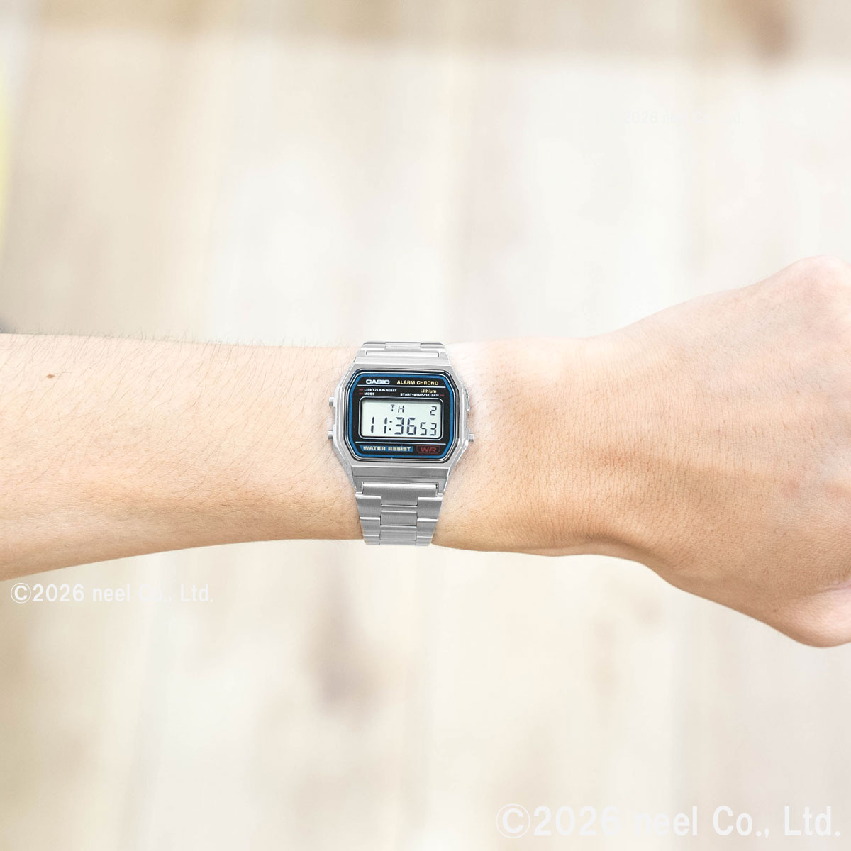 スタンダード（CASIO） カシオ コレクション CASIO Collection