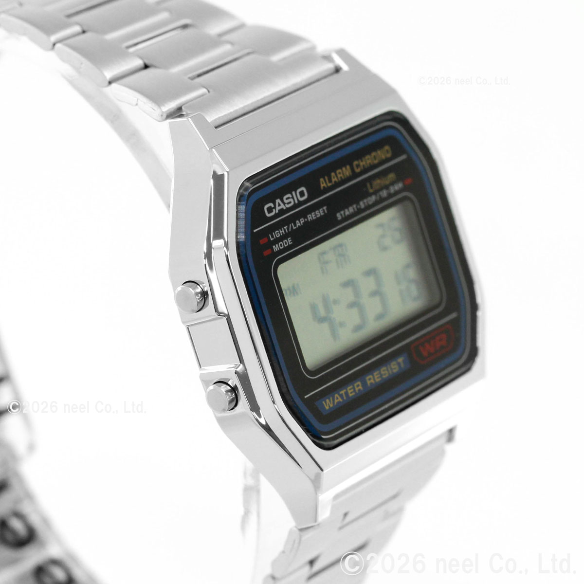 スタンダード（CASIO） カシオ コレクション CASIO Collection