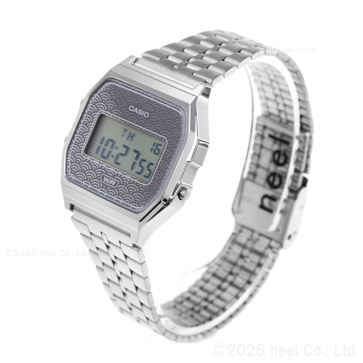 スタンダード（CASIO） カシオ クラシック CASIO CLASSIC デジタル
