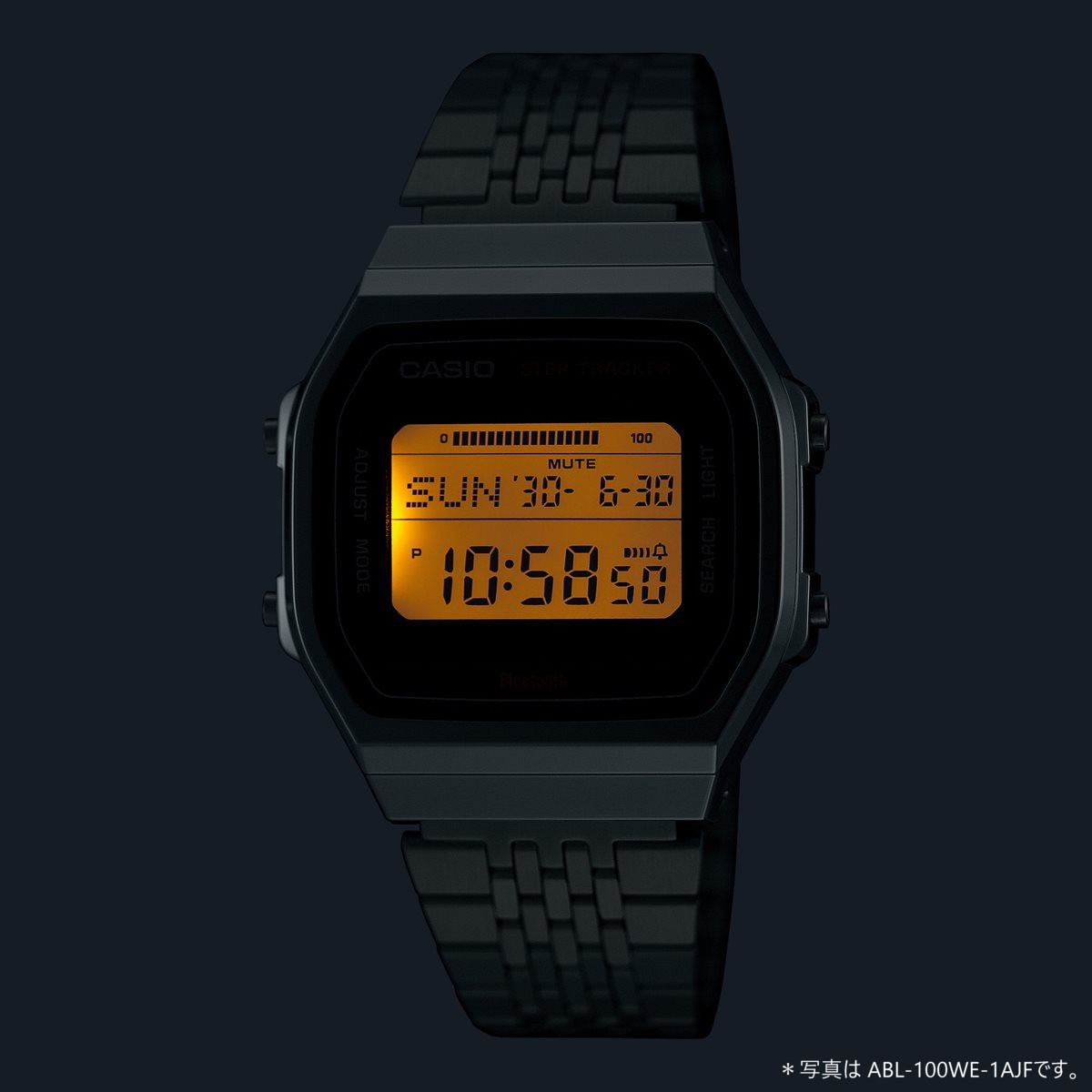 スタンダード（CASIO） カシオ コレクション CASIO Collection