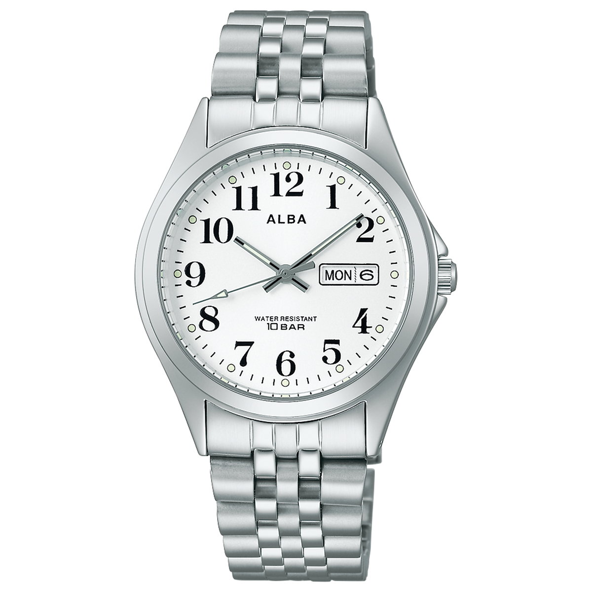 時計 CITIZEN シチズン EXCEED エクシード 2730-274032 クオーツ