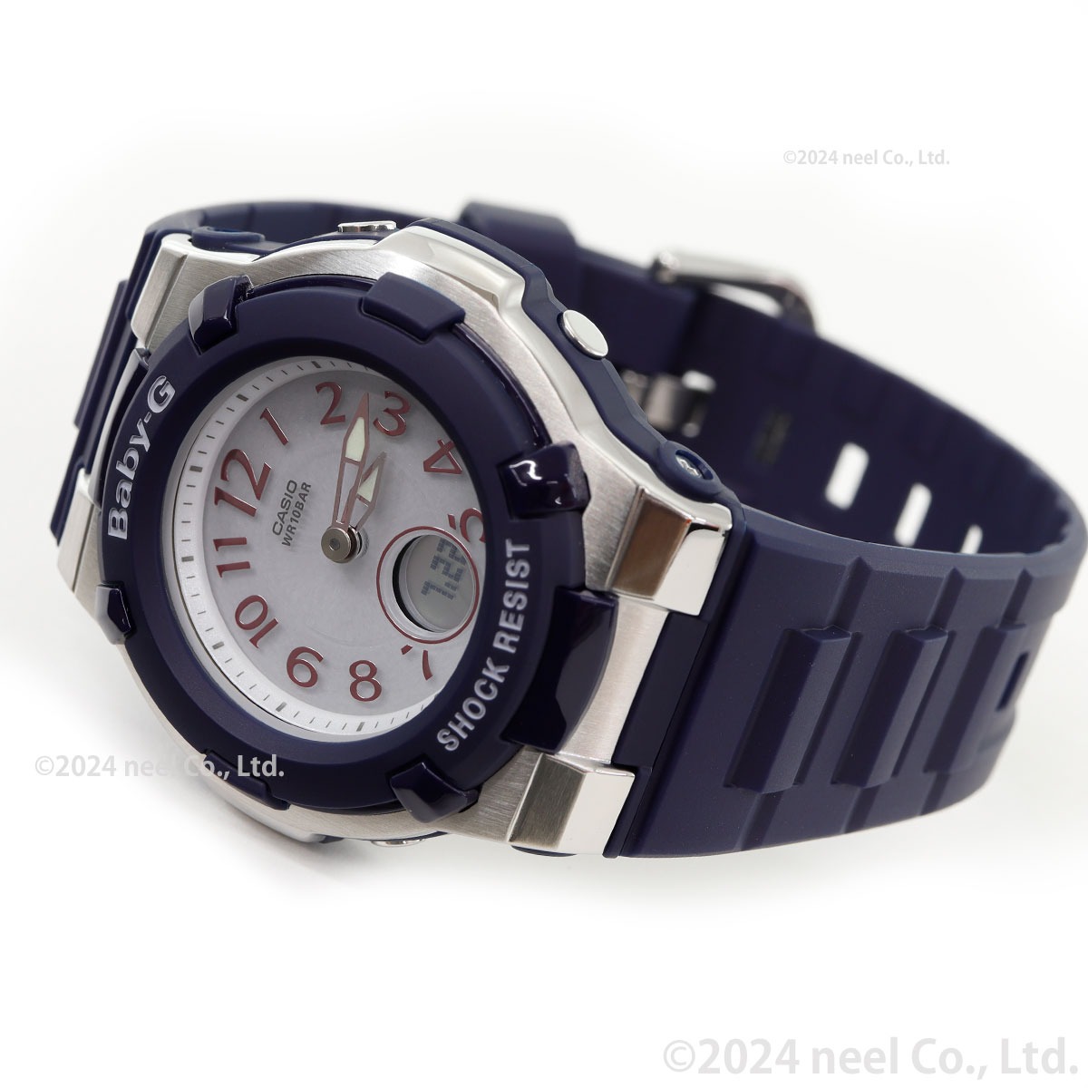 BABY-G カシオ Baby-G ベビーG 電波 ソーラー レディース 腕時計 電波 BABY-G カシオ Baby-G ベビーG 電波 ソーラー レディース 腕時計 電波