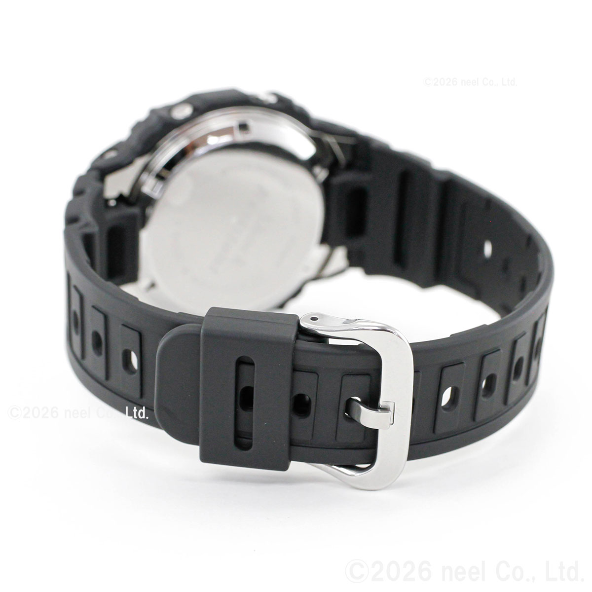 G-SHOCK Gショック デジタル 腕時計 メンズ DW-5000R-1AJF 初代G-SHOCK