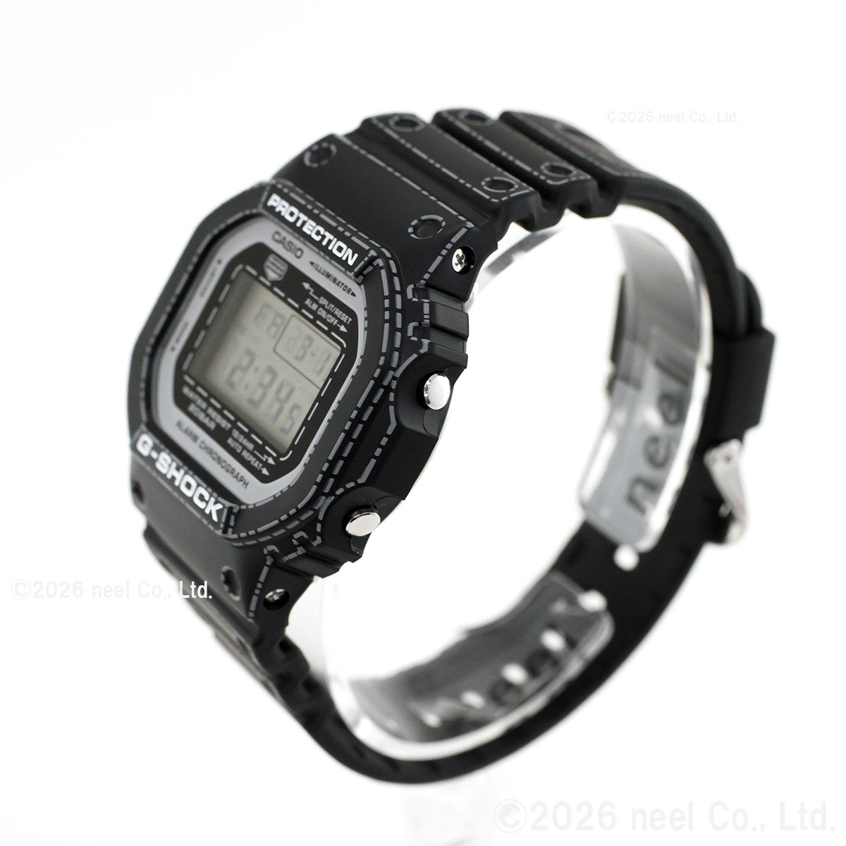 G-SHOCK （豪華おまけ有） Gショック デジタル 腕時計 メンズ DW