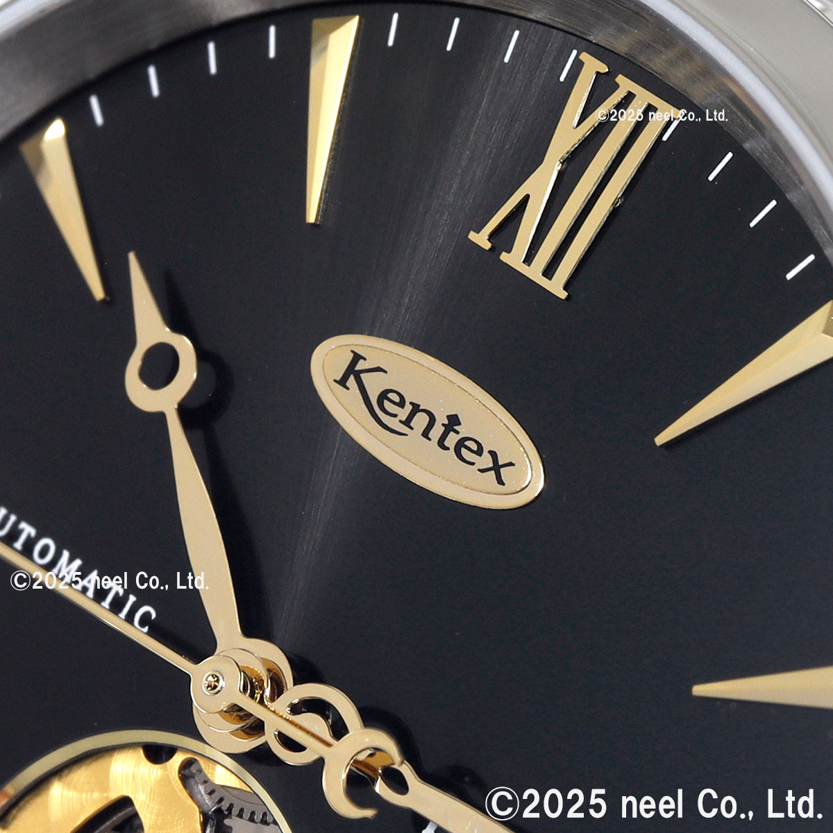 エスパイ ケンテックス KENTEX ESPY ドレスオープンハート 限定188本