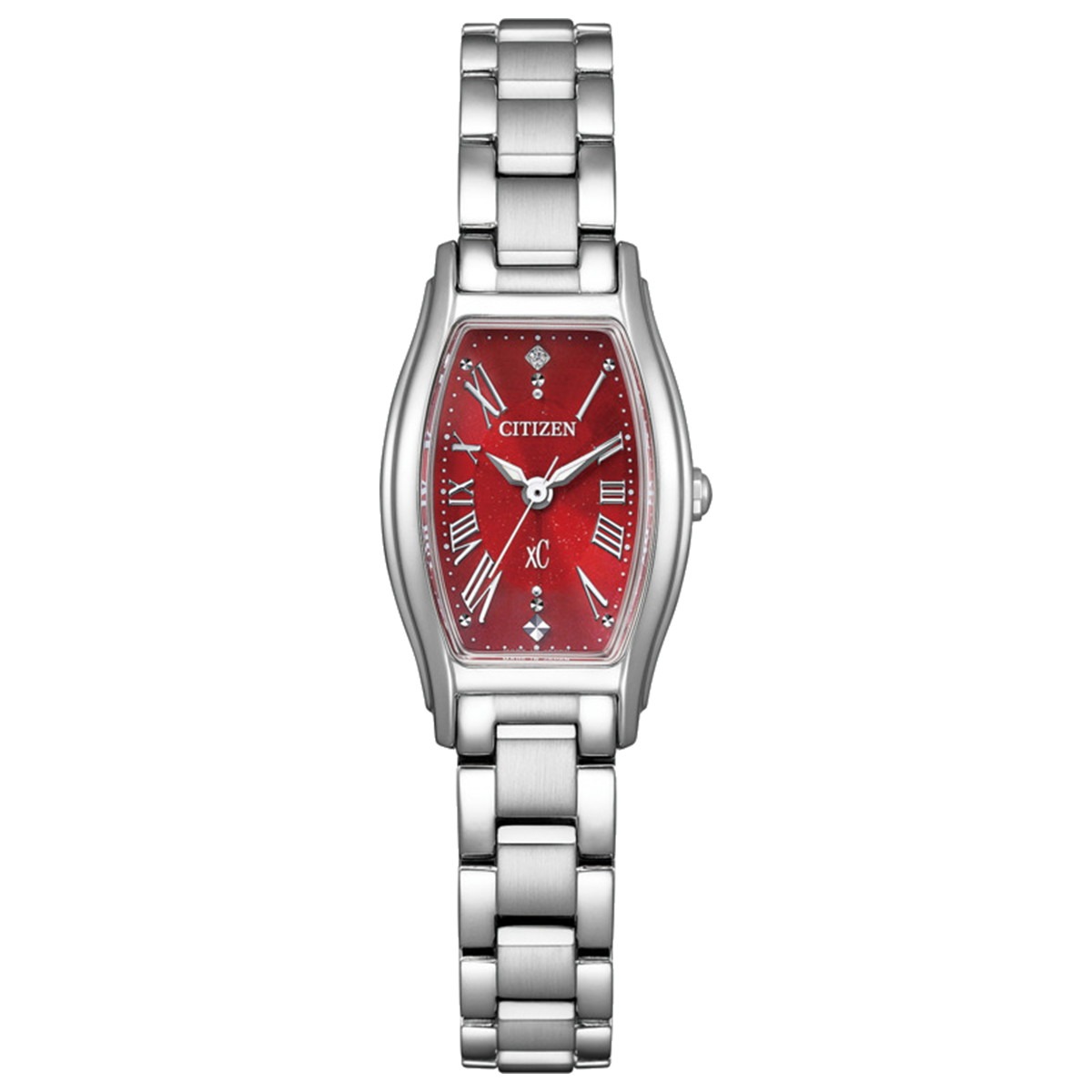 （豪華おまけ有） シチズン クロスシー エコドライブ 限定 腕時計 EW5541-50W CITIZEN xC basic collection | XC | 14