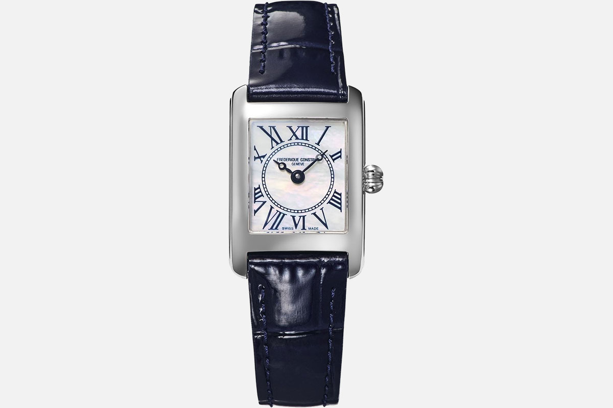 CLASSICS（FREDERIQUE CONSTANT） （豪華おまけ有） フレデリック
