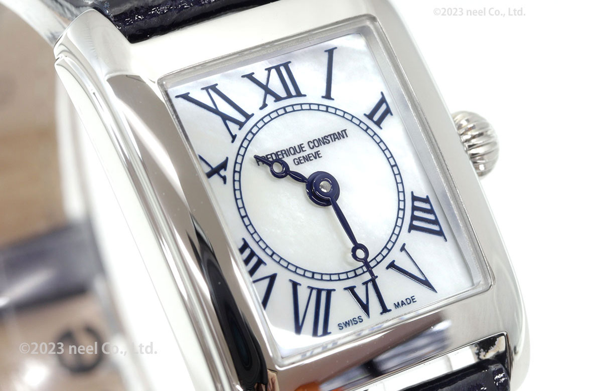 CLASSICS（FREDERIQUE CONSTANT） （豪華おまけ有） フレデリック