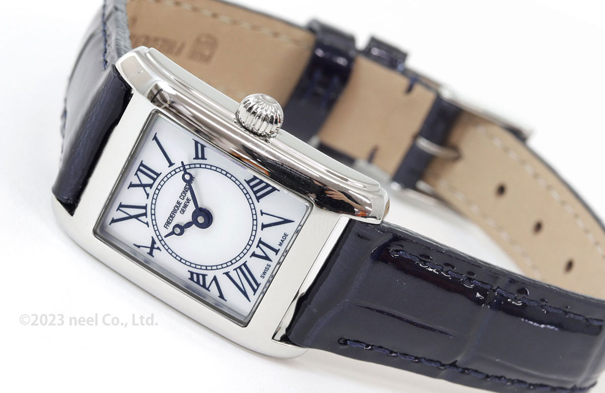 CLASSICS（FREDERIQUE CONSTANT） （豪華おまけ有） フレデリック