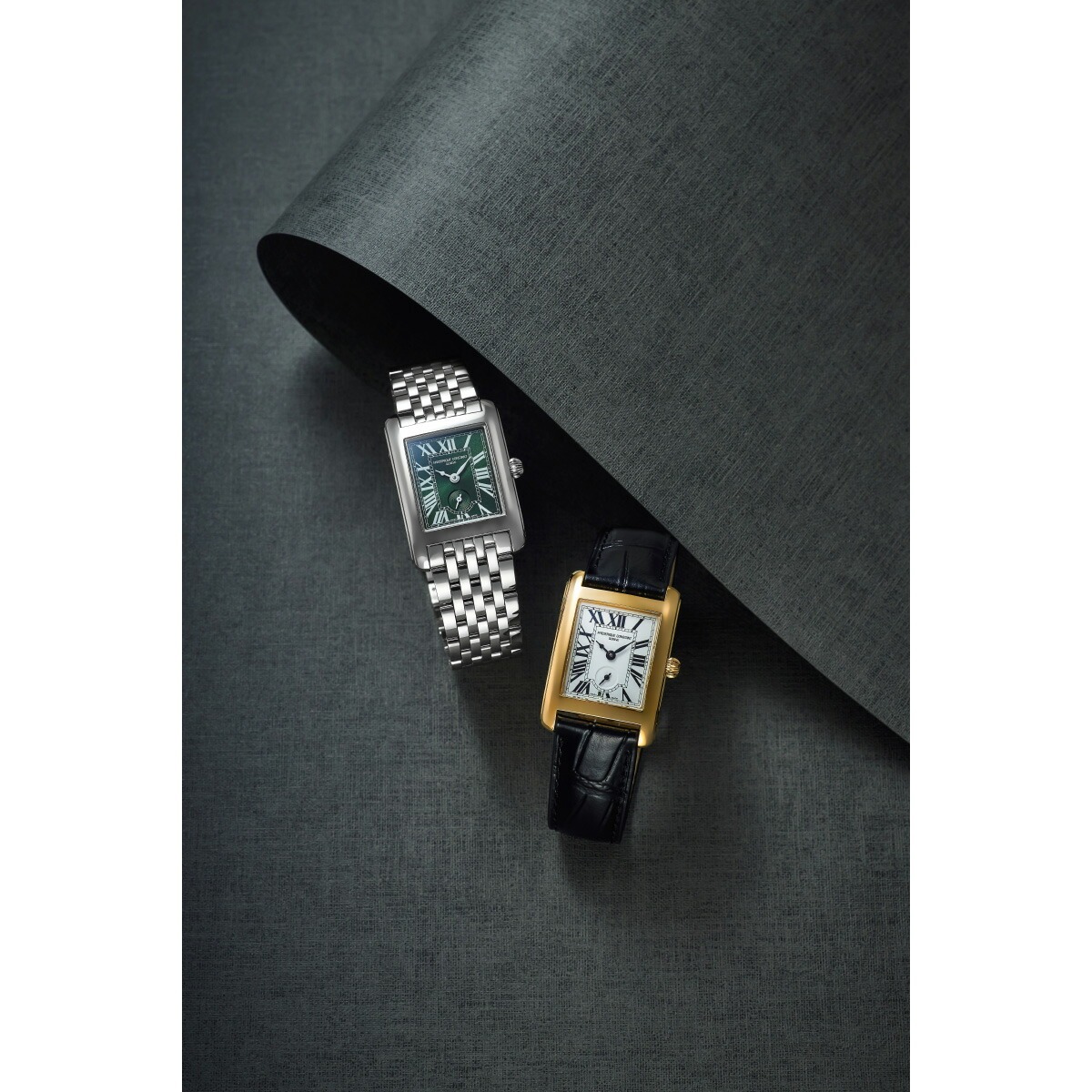（ノベルティー付き）フレデリック コンスタント FREDERIQUE CONSTANT クラシック FC-235S2C5 腕時計 | CLASSICS（FREDERIQUE CONSTANT） | 15