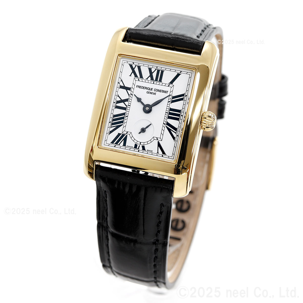 （ノベルティー付き）フレデリック コンスタント FREDERIQUE CONSTANT クラシック FC-235S2C5 腕時計 | CLASSICS（FREDERIQUE CONSTANT） | 08