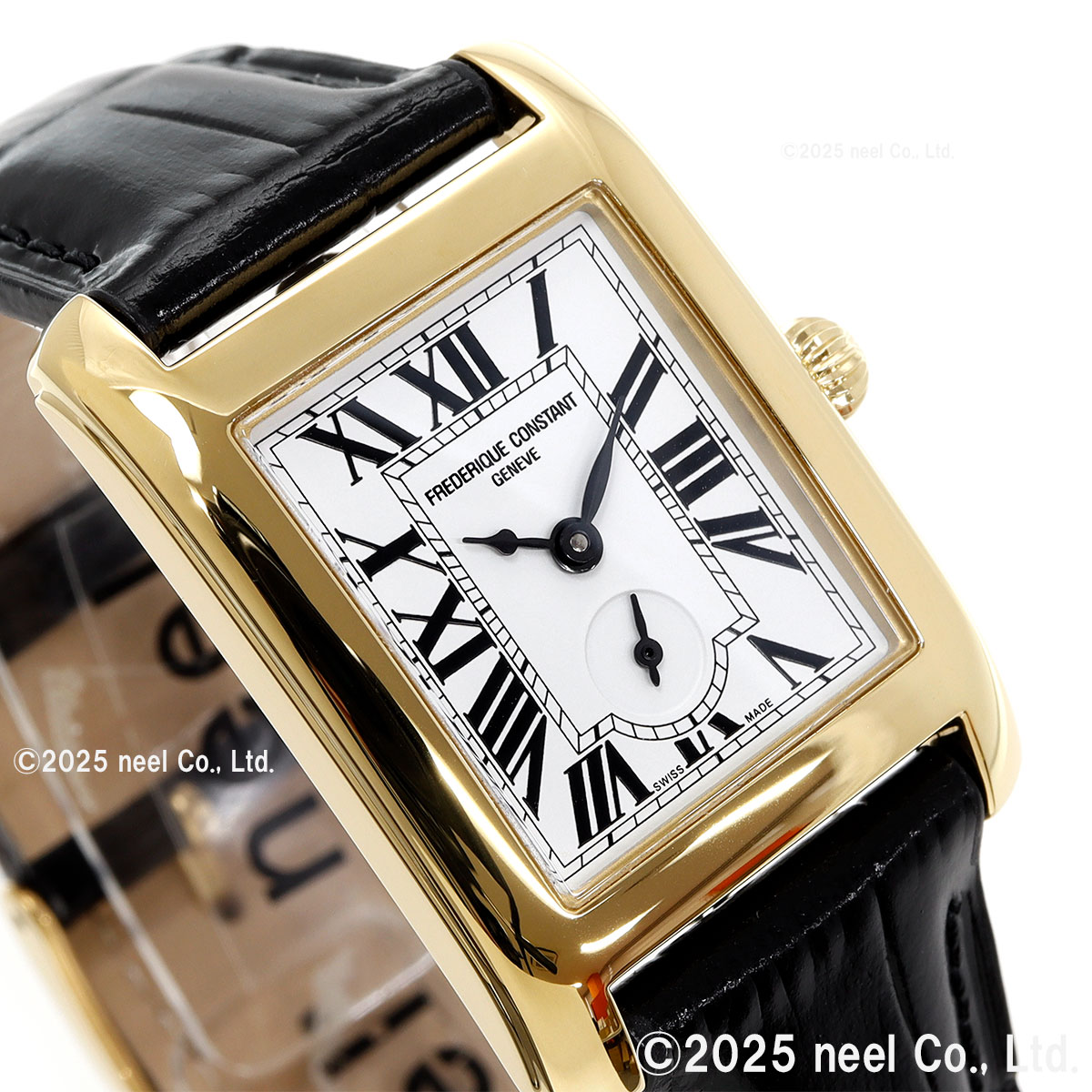 （ノベルティー付き）フレデリック コンスタント FREDERIQUE CONSTANT クラシック FC-235S2C5 腕時計 | CLASSICS（FREDERIQUE CONSTANT） | 09