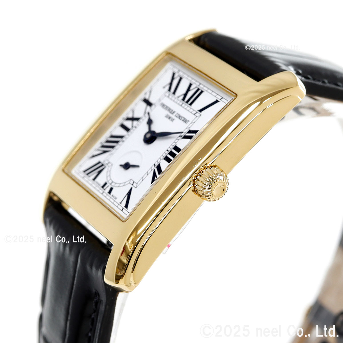 （ノベルティー付き）フレデリック コンスタント FREDERIQUE CONSTANT クラシック FC-235S2C5 腕時計 | CLASSICS（FREDERIQUE CONSTANT） | 10