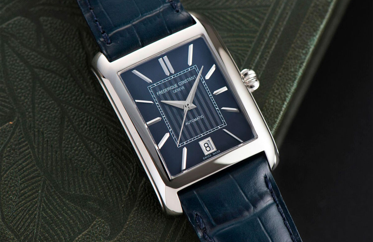 CLASSICS（FREDERIQUE CONSTANT） （豪華おまけ有） フレデリック