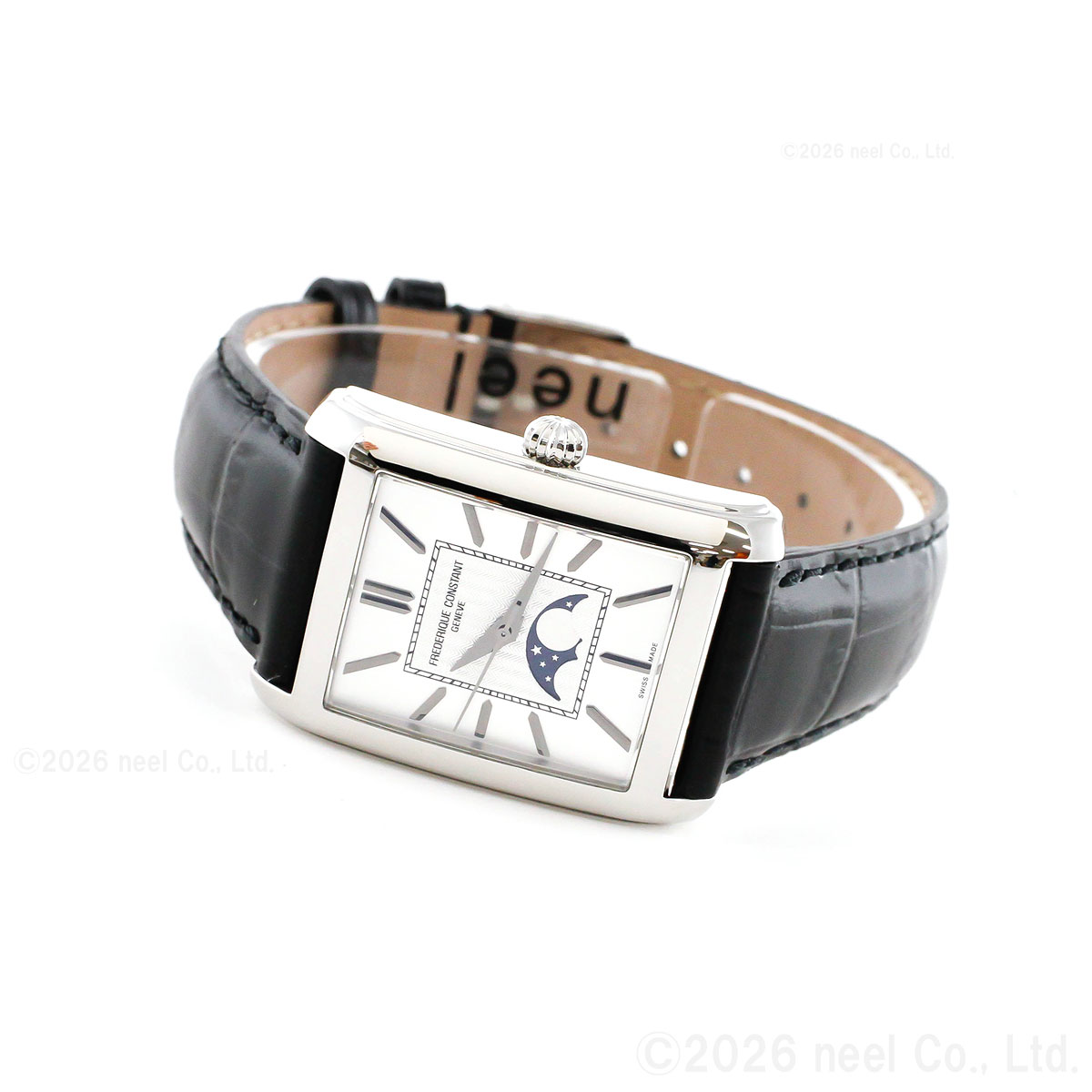 CLASSICS（FREDERIQUE CONSTANT） （ノベルティー付き）フレデリック