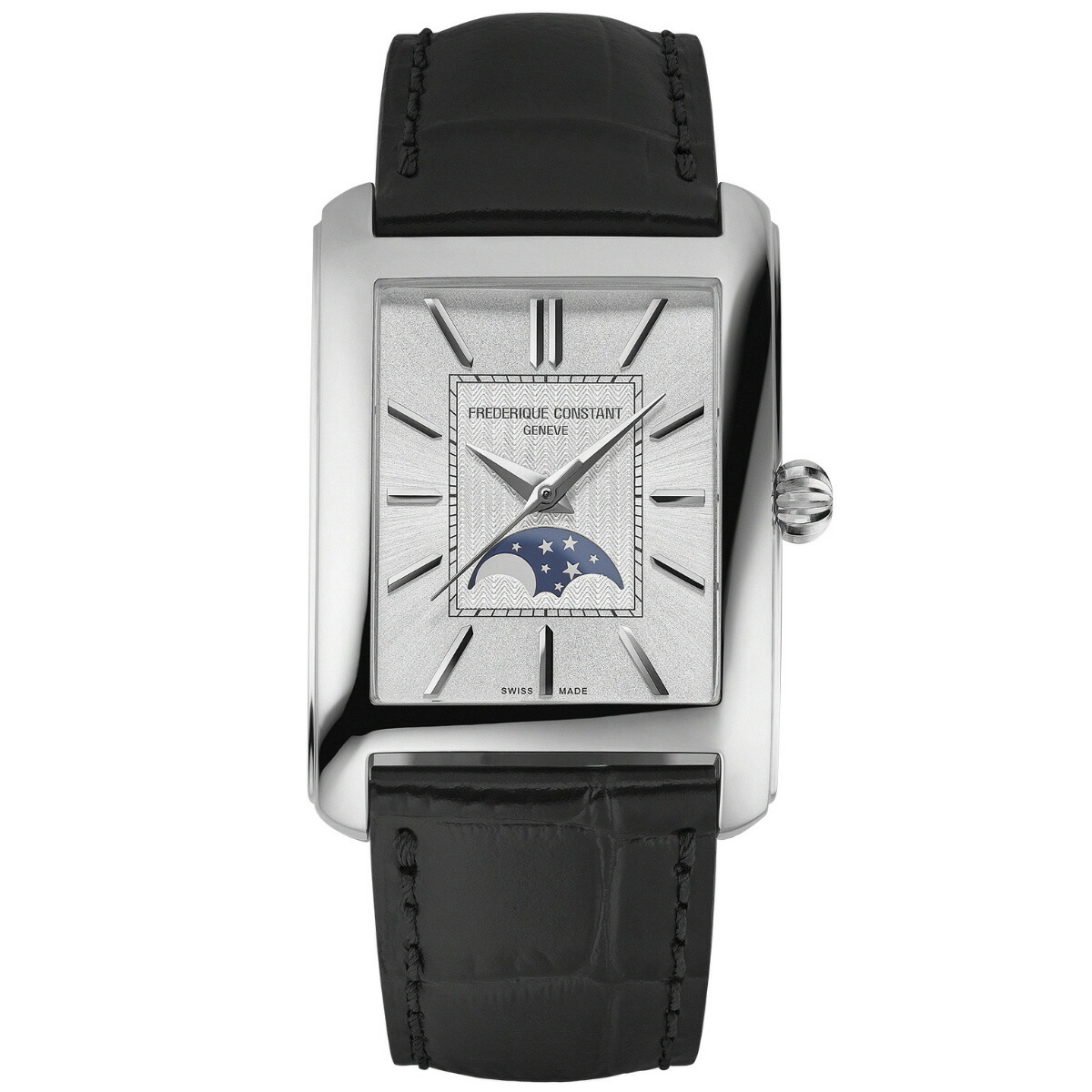 CLASSICS（FREDERIQUE CONSTANT） （ノベルティー付き）フレデリック