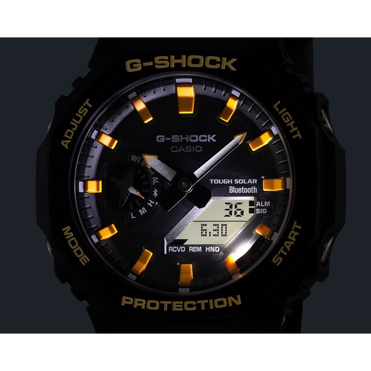 G-SHOCK Gショック ソーラー Charles Darwin Foundation コラボ 限定