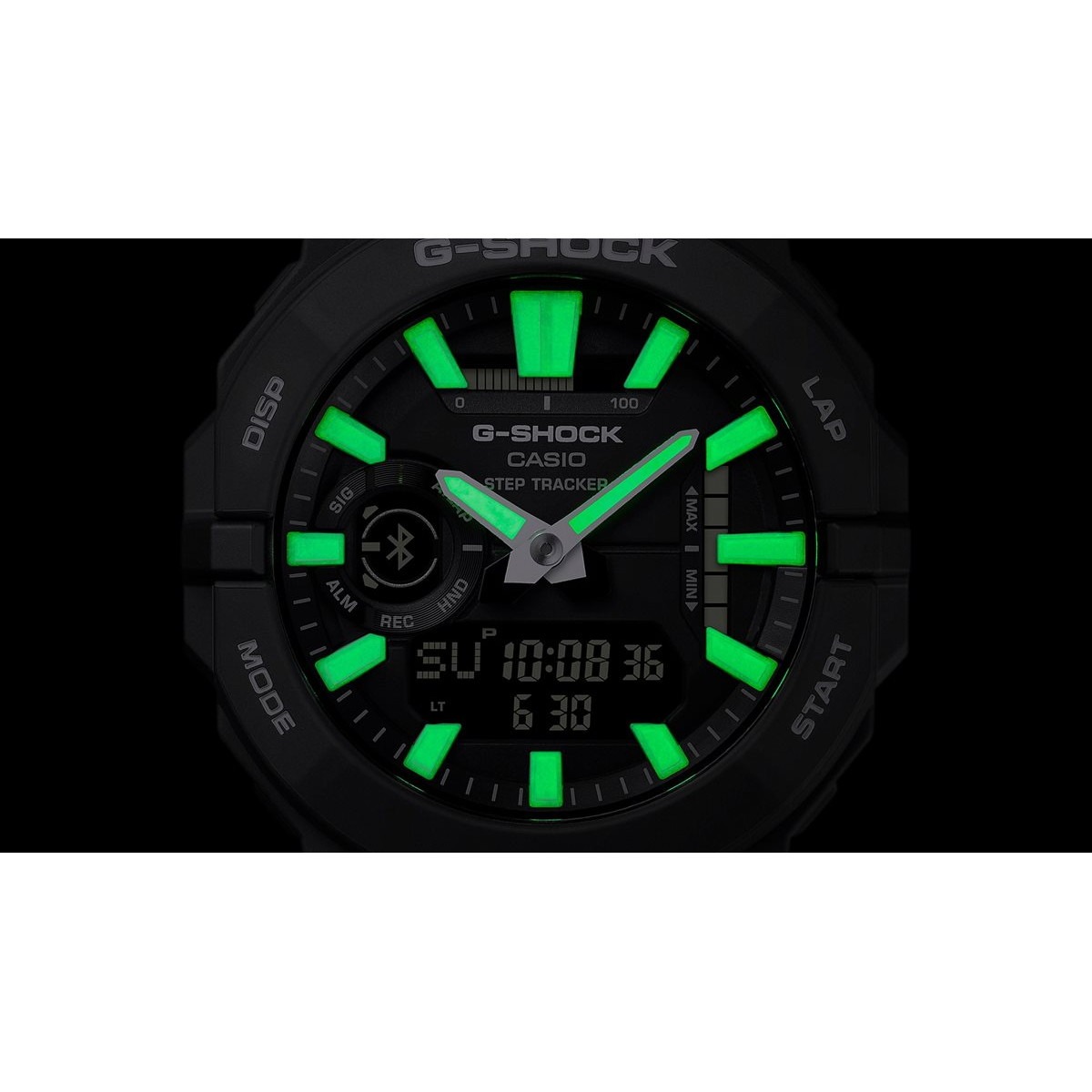 G-SHOCK Gショック アナデジ 腕時計 メンズ GBA-950-1AJF ジーショック