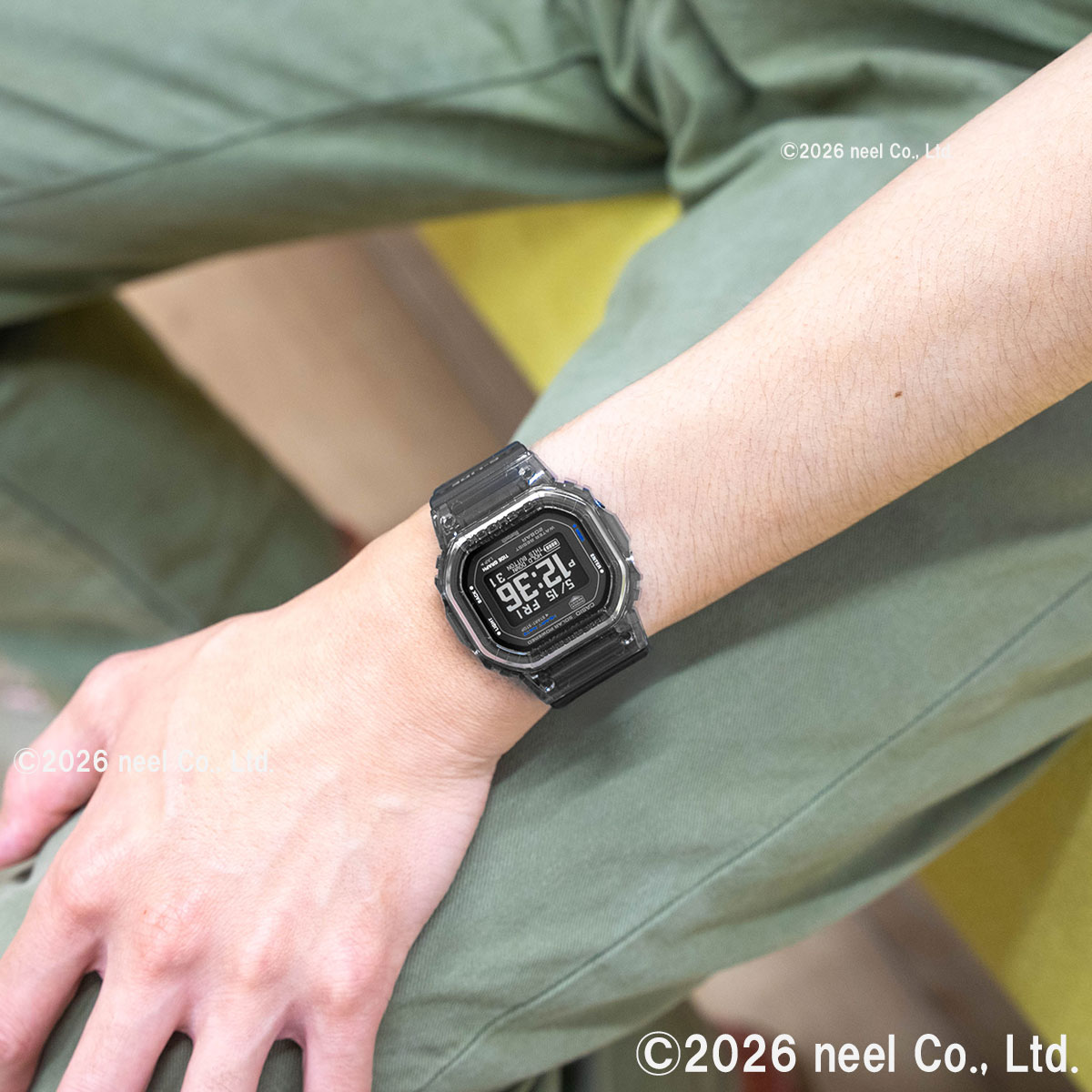 G-LIDE（G-SHOCK） （豪華おまけ有） Gショック Gライド G-SHOCK G