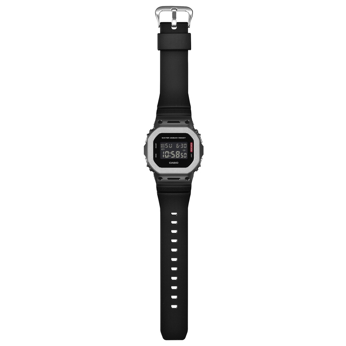 G-SHOCK （豪華おまけ有） Gショック アナデジ 腕時計 メンズ GM