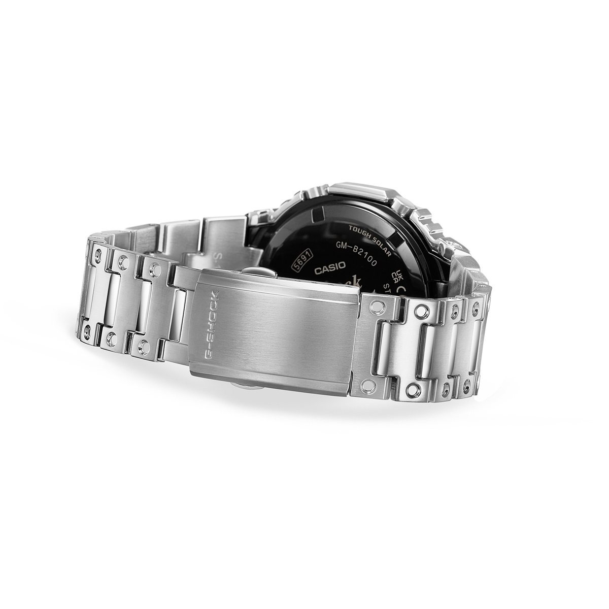 G-SHOCK （豪華おまけ有） Gショック ソーラー 腕時計 メンズ GM