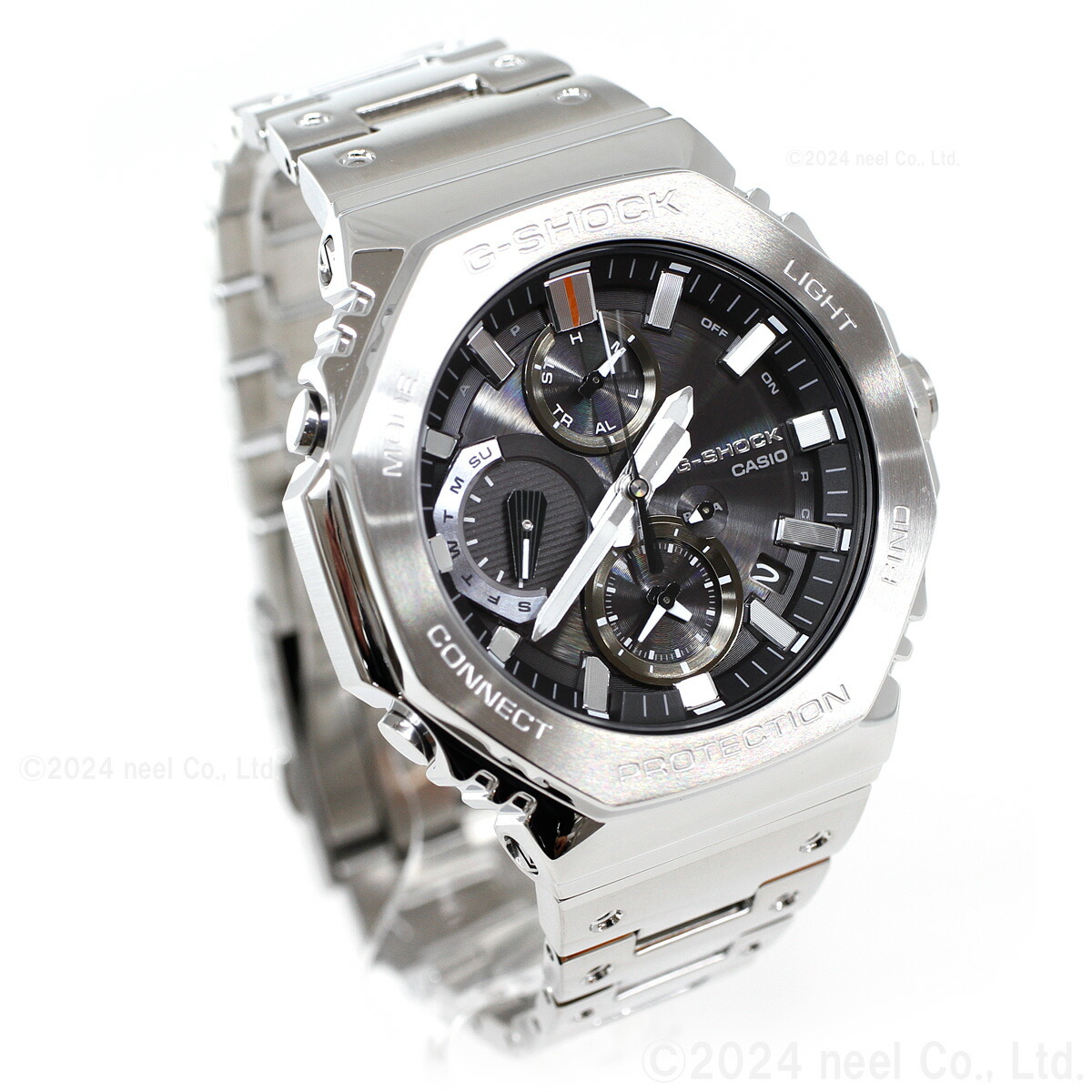 G-SHOCK （ノベルティー付き）Gショック ソーラー 腕時計 メンズ GMC