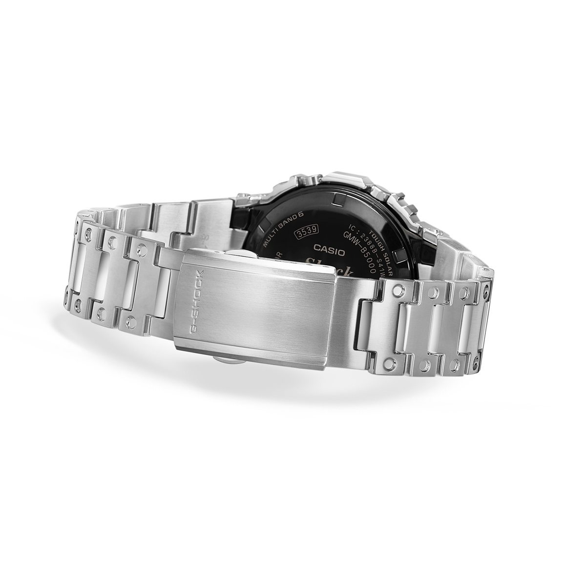 G-SHOCK （豪華おまけ有） Gショック ソーラー 電波時計 腕時計 GMW