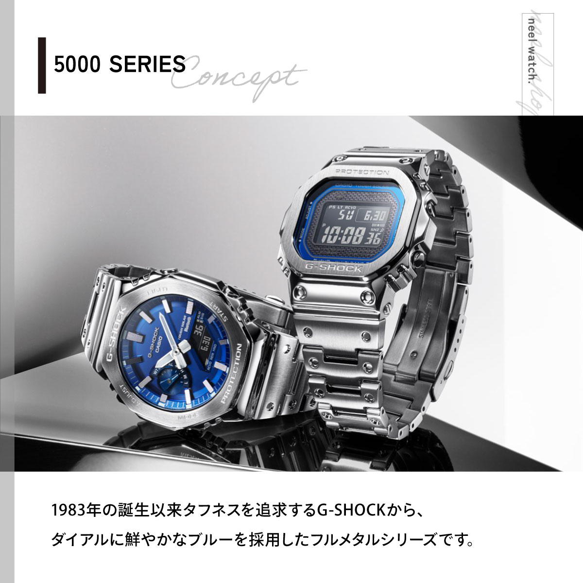 G-SHOCK （ノベルティー付き）Gショック ソーラー 腕時計 メンズ GMW