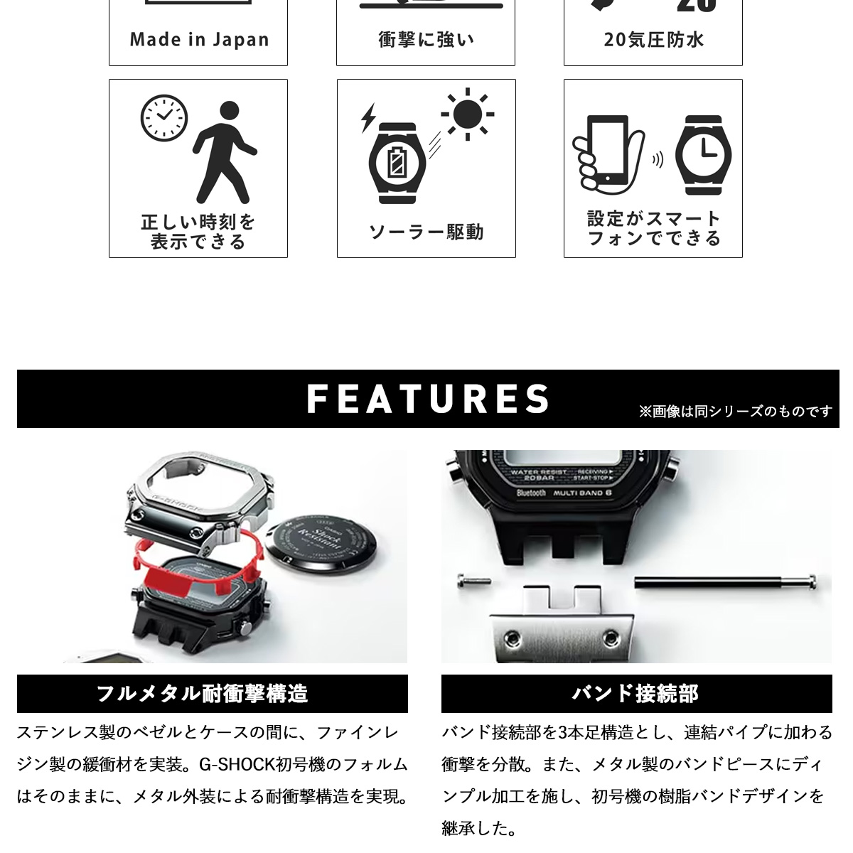 gmw-b5000gd-9jf