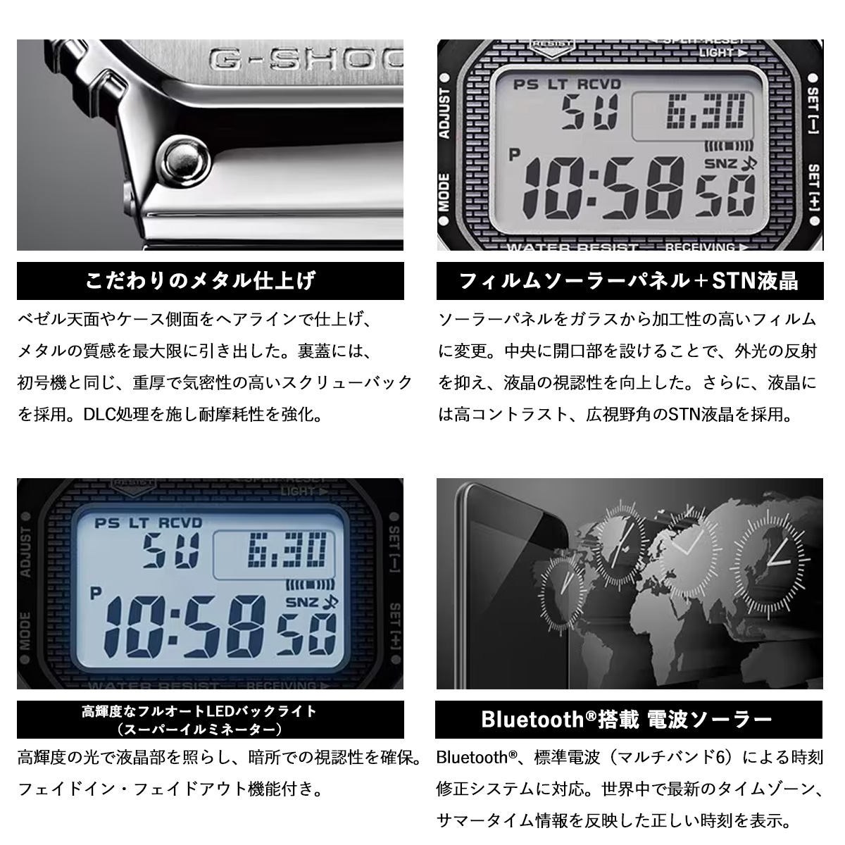 gmw-b5000gd-9jf
