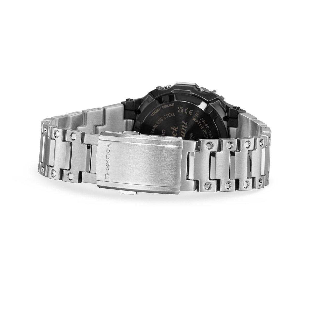G-SHOCK （豪華おまけ有） Gショック ソーラー 電波時計 GMW-BZ5000D