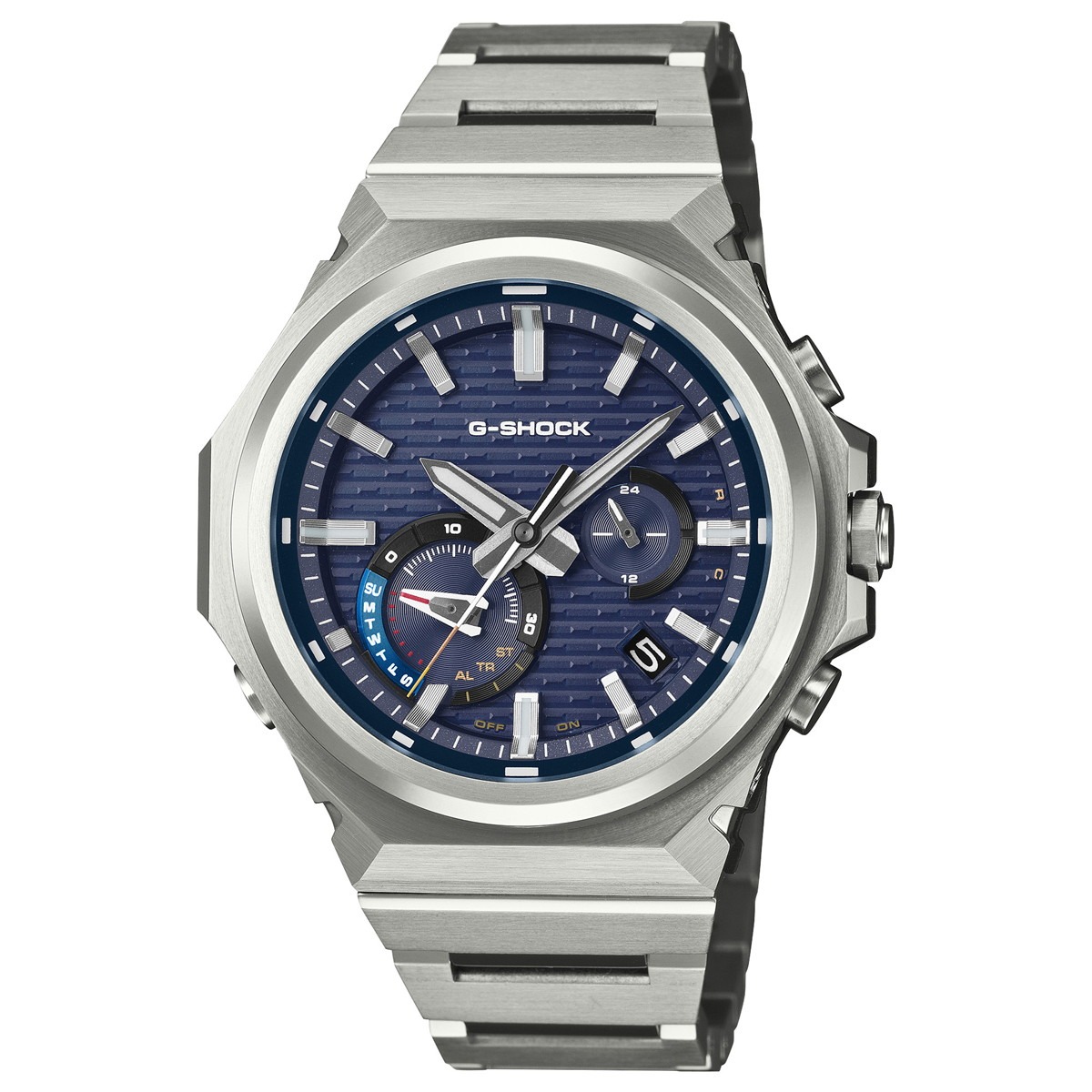 G-SHOCK （豪華おまけ有） Gショック Gスチール G-STEEL ソーラー