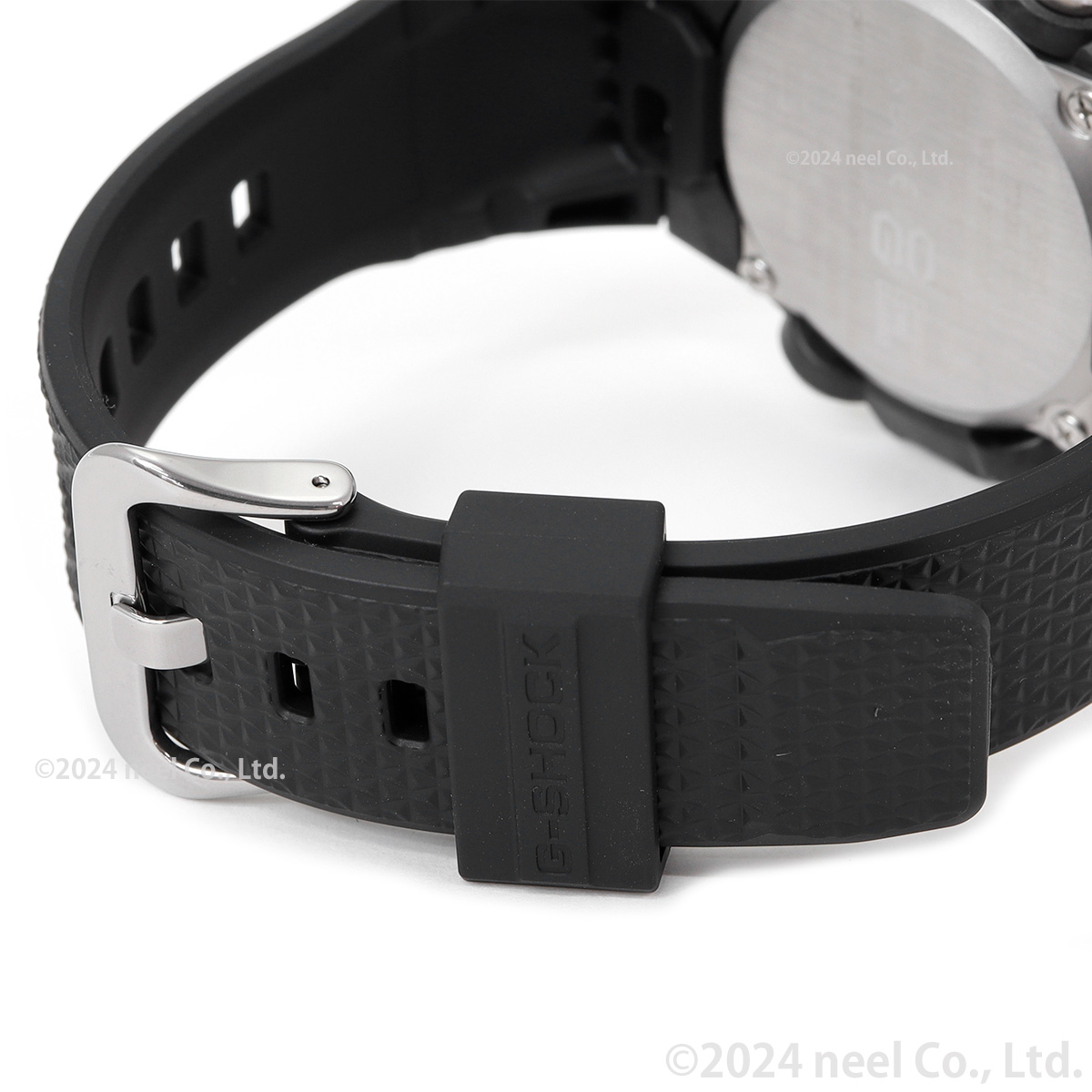 G-SHOCK Gショック Gスチール G-STEEL ソーラー 腕時計 メンズ GST