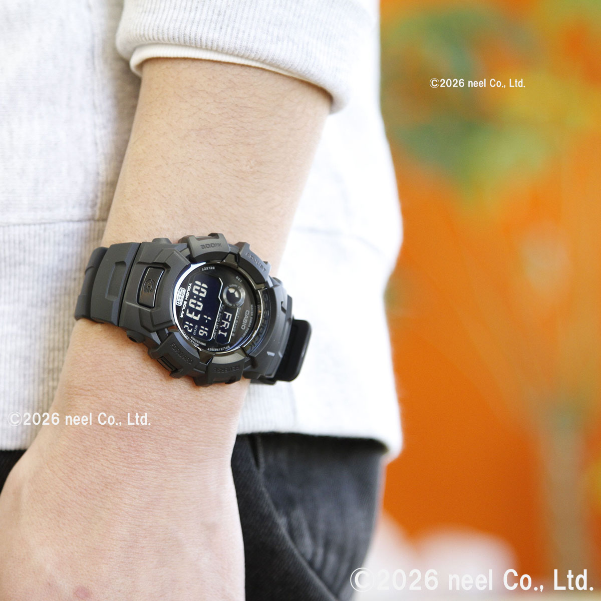 腕時計 ジーショック 電波ソーラー GW-2310UFB-1JF G-SHOCK BASIC Gショック 電波 ソーラー GW-2310UFB-1JF CASIO カシオ