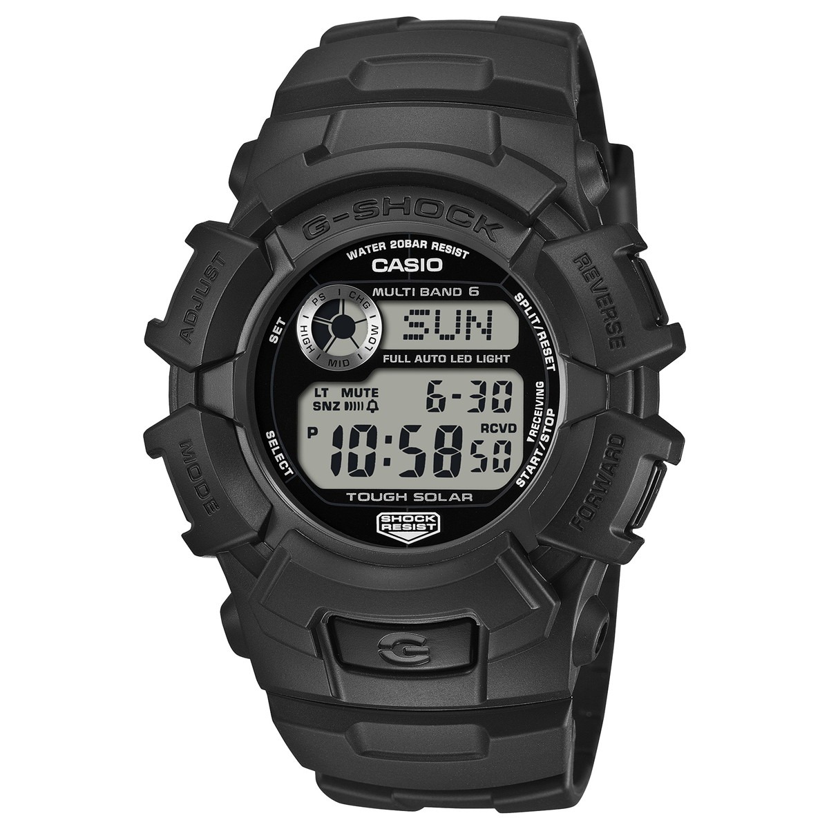 値下げgショック電波ソーラー ORIGIN(G-SHOCK) G-SHOCK Gショック 電波 ソーラー モバイルリンク MIP