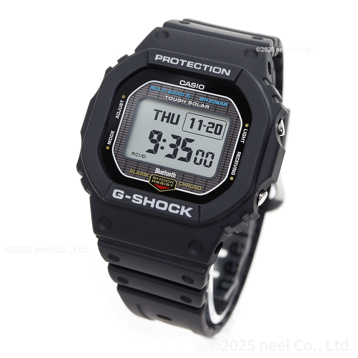 gw-5600j（G-SHOCK）のおすすめ人気商品一覧 通販 - Yahoo!ショッピング