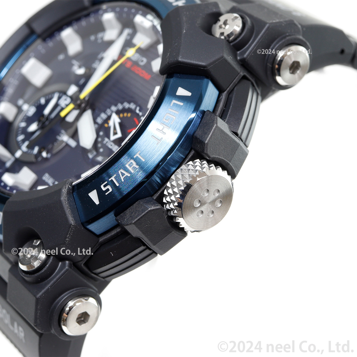 G-SHOCK （豪華おまけ有） Gショック 電波 ソーラー 腕時計 メンズ