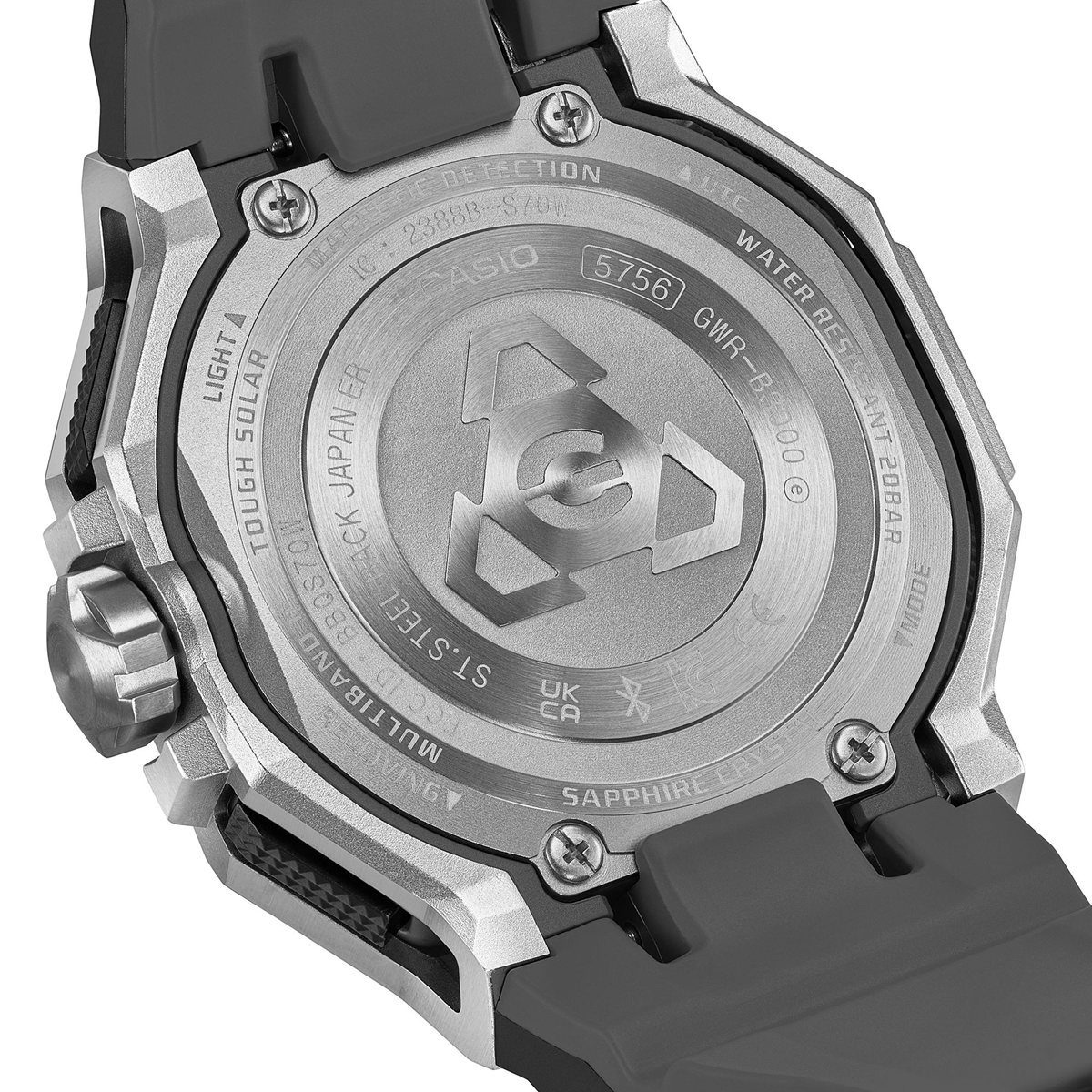 G-SHOCK Gショック グラビティマスター GRAVITYMASTER 腕時計 GWR