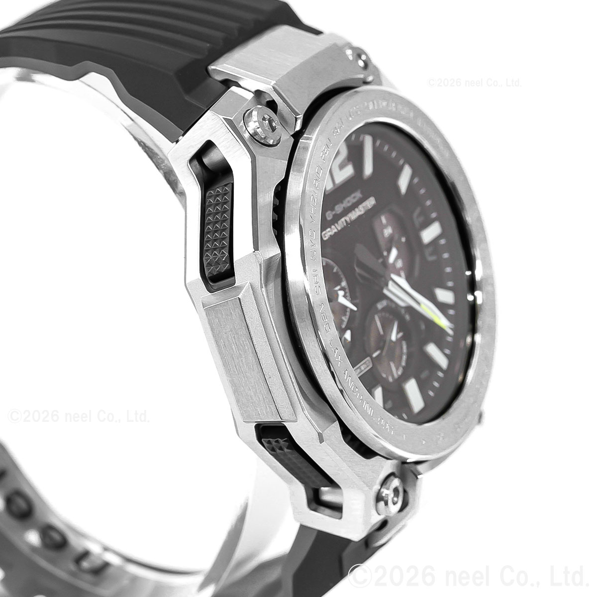 G-SHOCK Gショック グラビティマスター GRAVITYMASTER 腕時計 GWR