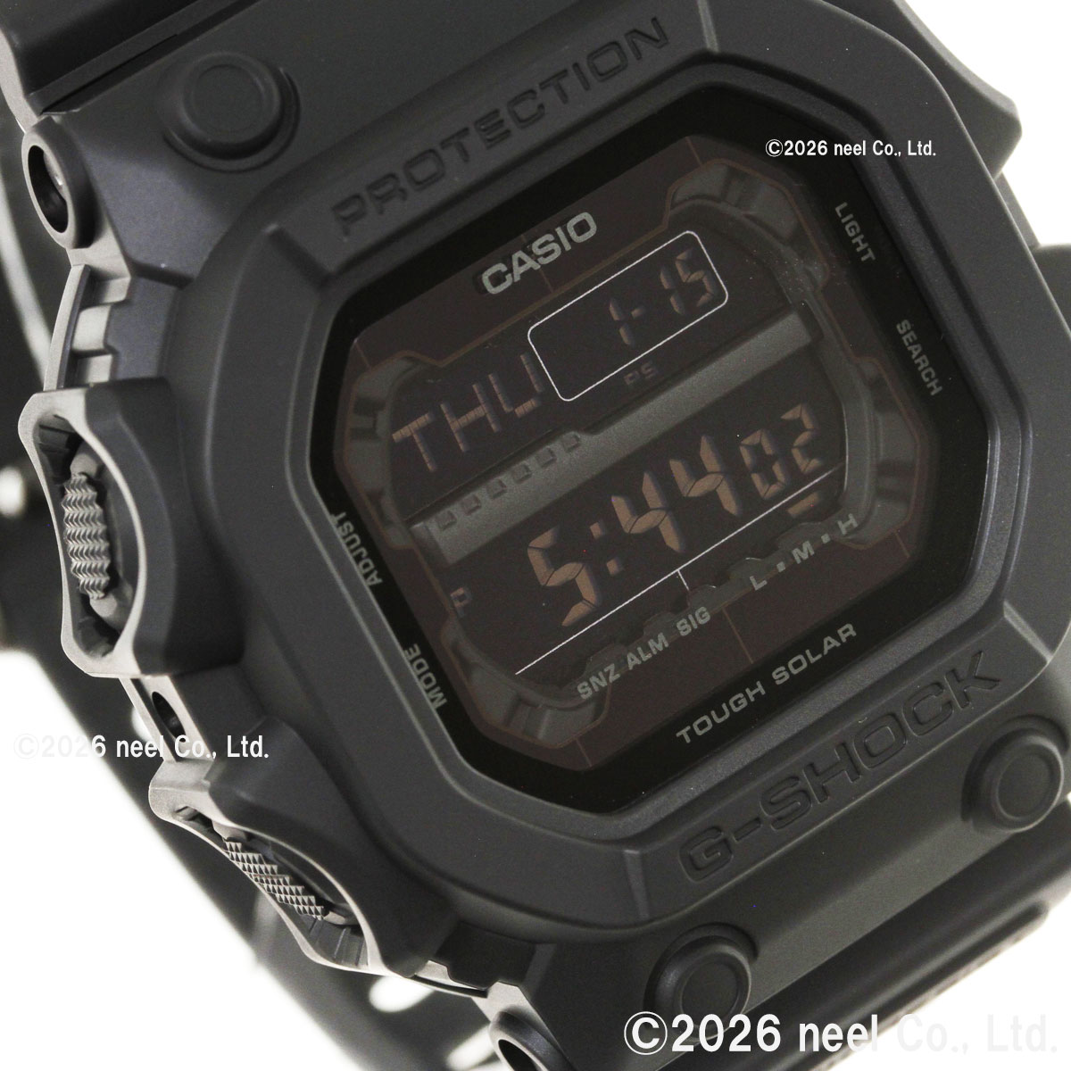 G-SHOCK （豪華おまけ有） Gショック デジタル ソーラー 腕時計 メンズ