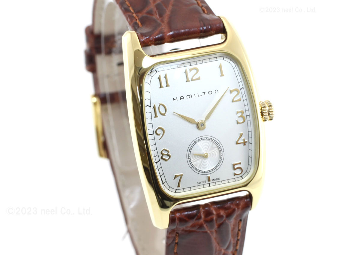 AMERICAN CLASSIC ハミルトン HAMILTON アメリカン クラシック