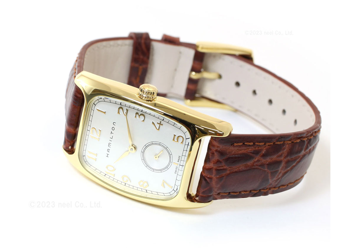 AMERICAN CLASSIC ハミルトン HAMILTON アメリカン クラシック