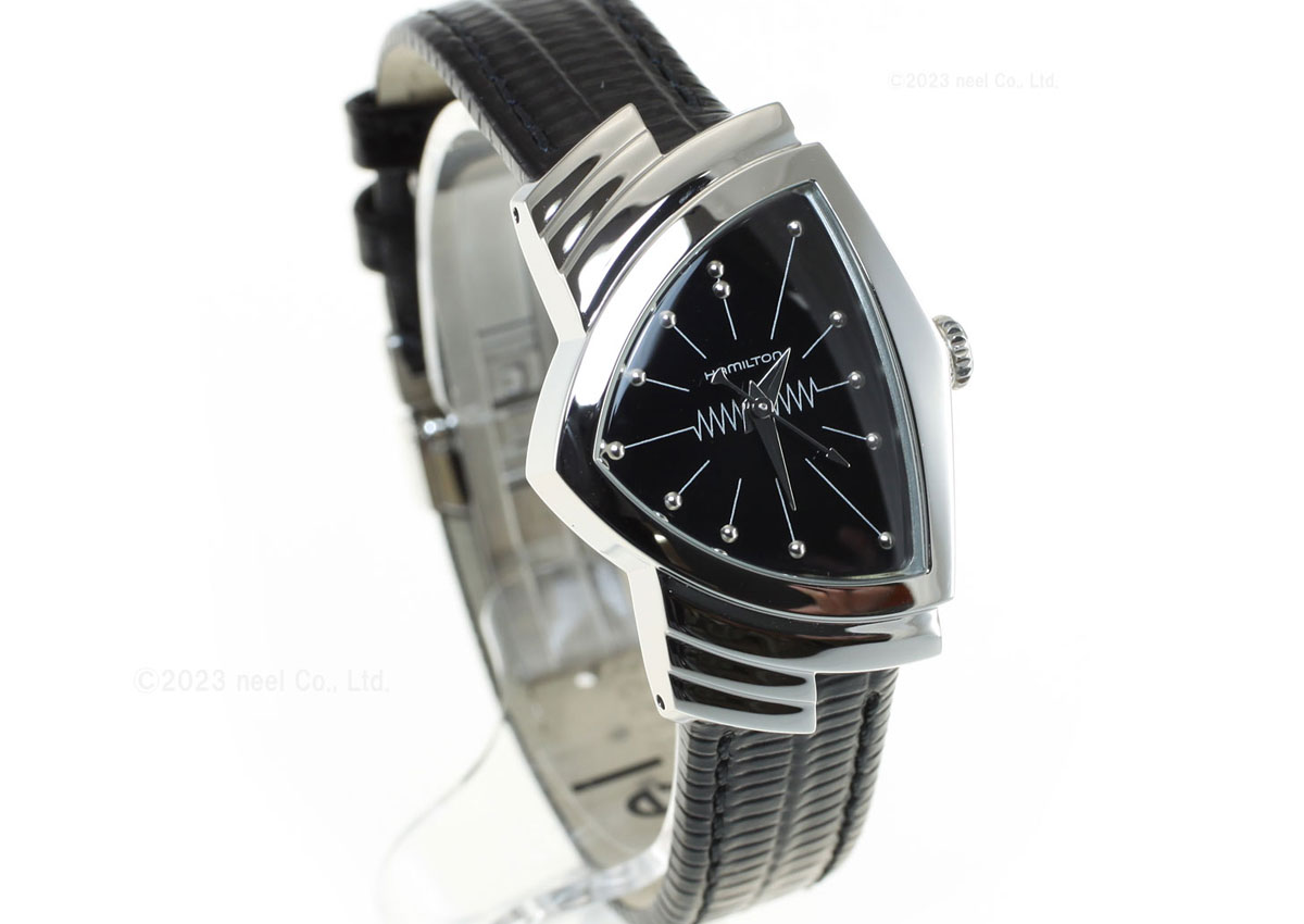 VENTURA ハミルトン HAMILTON Ventura ベンチュラ クォーツ H24211732