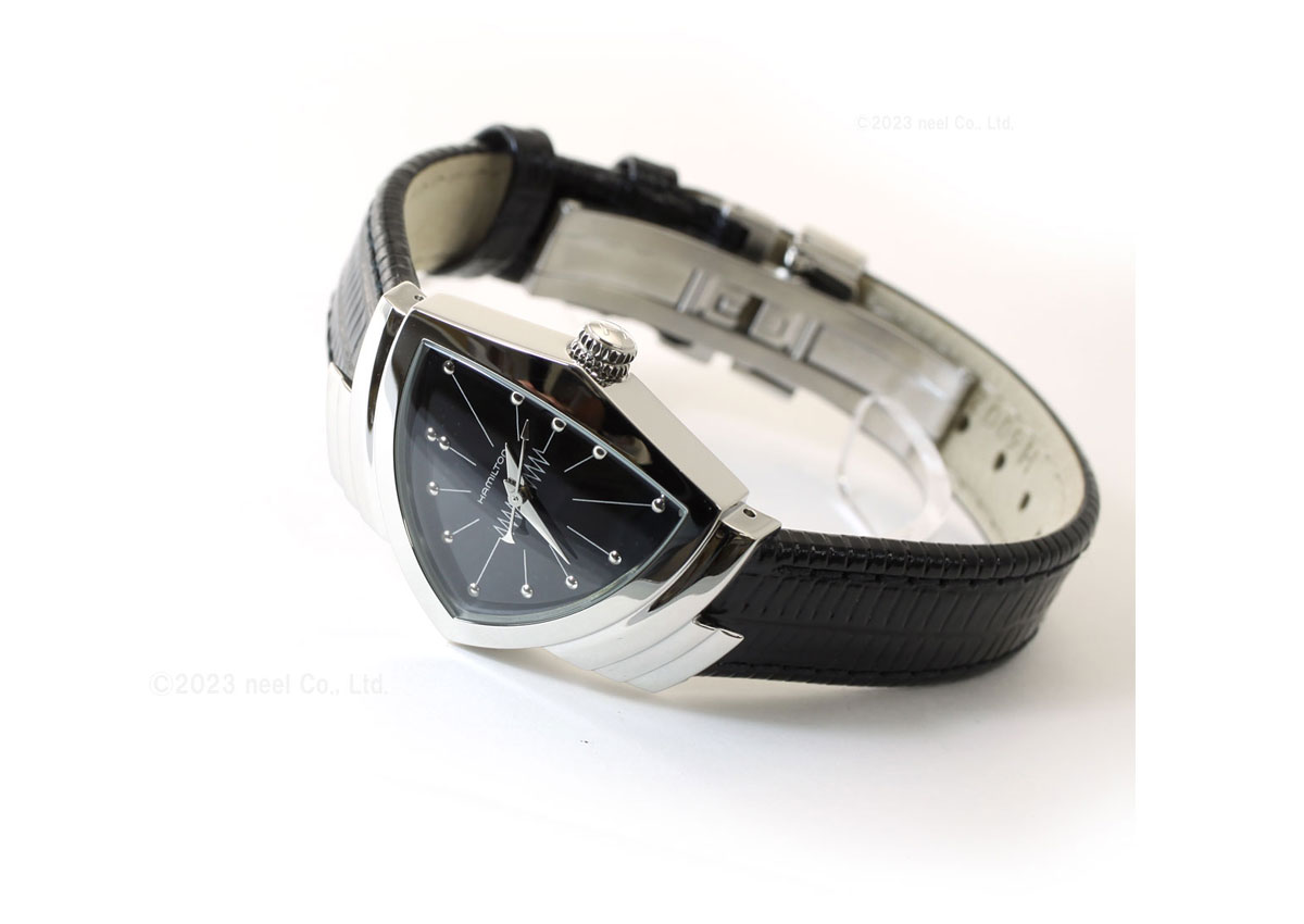 VENTURA ハミルトン HAMILTON Ventura ベンチュラ クォーツ H24211732