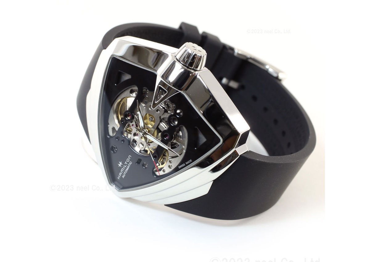 VENTURA 「爆買」ハミルトン HAMILTON Ventura ベンチュラXXL