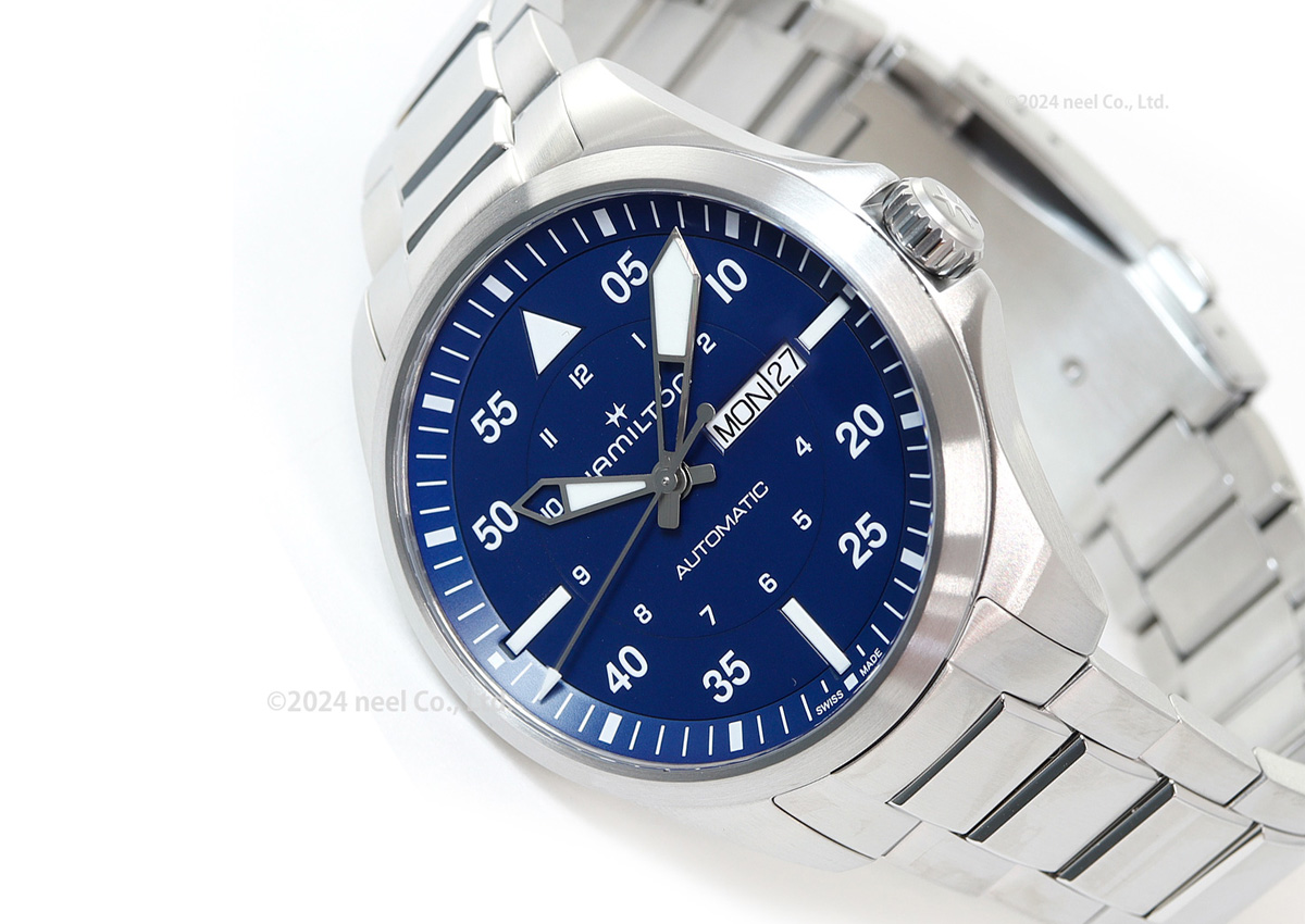Hamilton Khaki メンズ腕時計 楽天市場】＼2000円クーポン！P最大42倍！8/27 10時まで