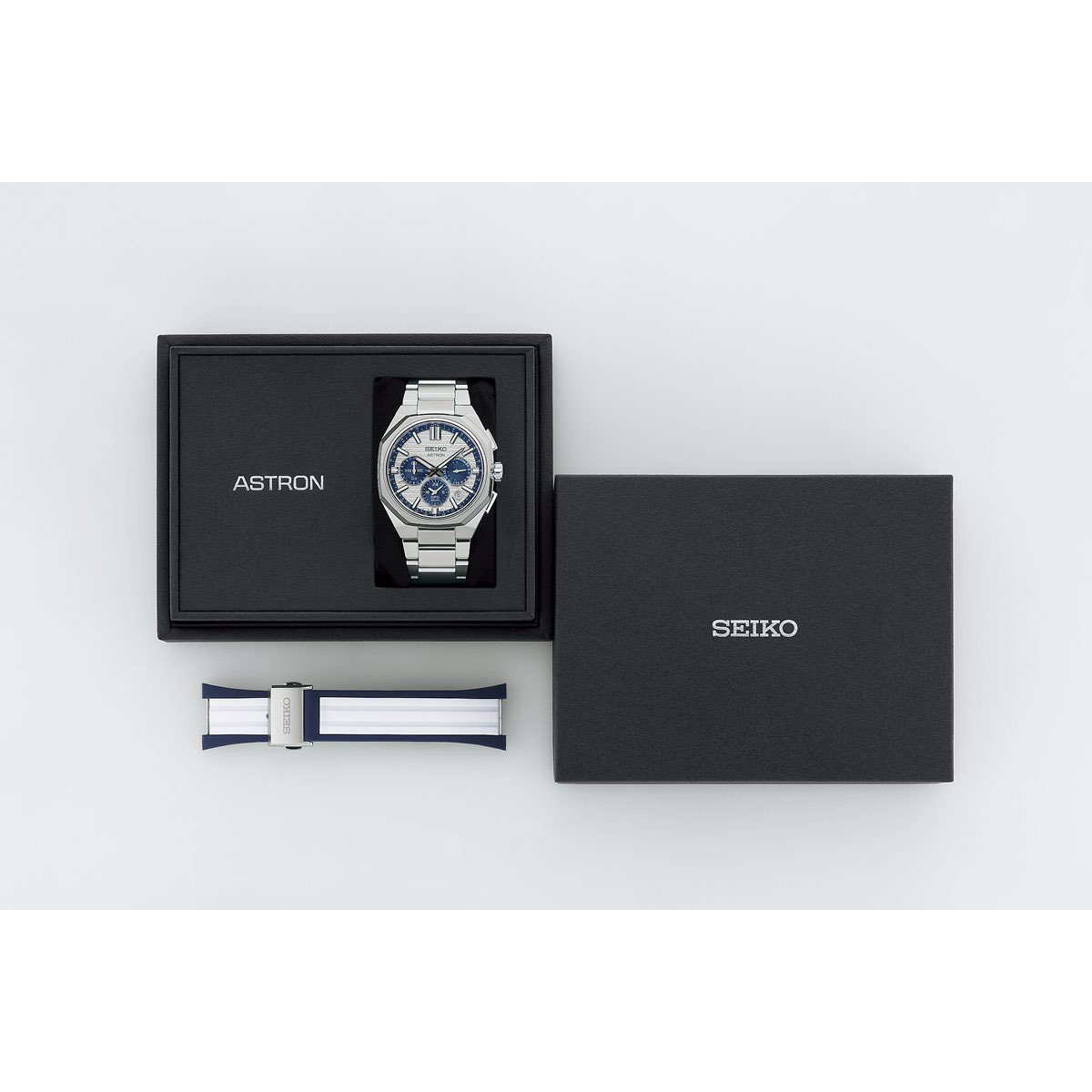 ASTRON セイコー アストロン ネクスター SEIKO HAB004J セイコー創業 